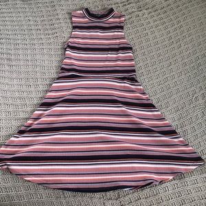 Xhilaration | High Neck Dress